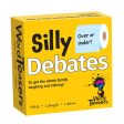 WordTeasers - Silly Debates Online