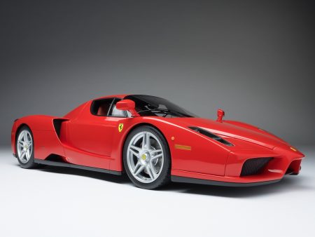 Ferrari Enzo (2002) For Cheap