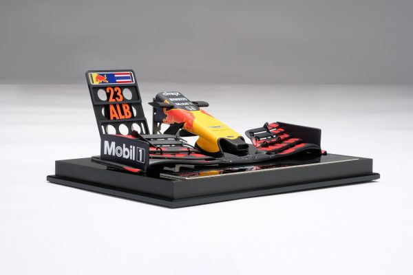 Aston Martin Red Bull Racing RB15 Nosecone - Albon on Sale