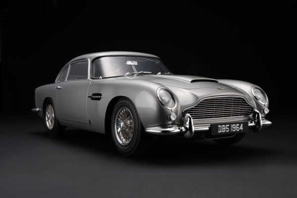 Aston Martin DB5 Vantage (1964) For Discount