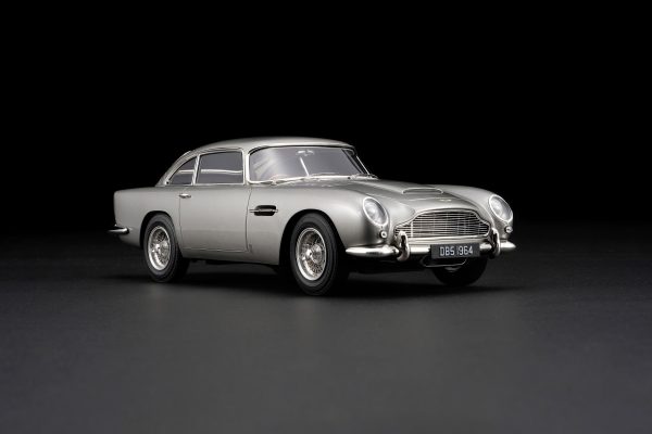 Aston Martin DB5 Vantage For Sale