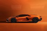 Lamborghini Revuelto (2023) Supply