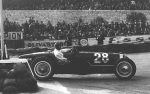 Bugatti Type 59 - 1934 Monaco Grand Prix - Tazio Nuvolari Figure Edition Online