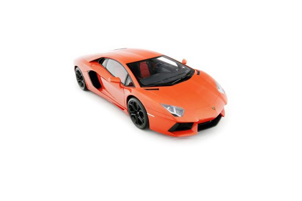 Lamborghini Aventador LP700-4 (2011) Fashion