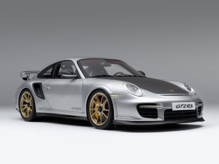 Porsche 911 GT2 RS (2010) Online now