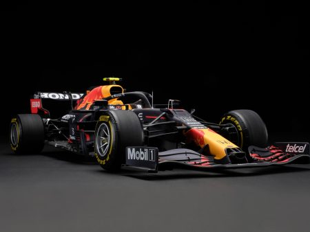 Red Bull Racing Honda RB16B - 2021 Baku Grand Prix For Discount