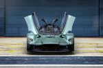 Aston Martin Valkyrie Spider (2023) on Sale