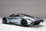 McLaren Speedtail (2020) Online now