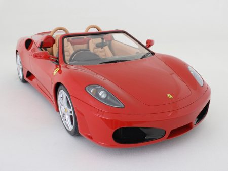 Ferrari F430 Spider (2005) For Discount