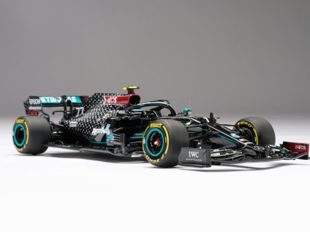 Mercedes-AMG F1 W11 EQ Performance - 2020 Portuguese Grand Prix For Cheap