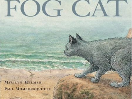 Fog Cat on Sale