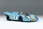 Porsche 917K - 1970 Daytona Winner - Gulf Livery For Sale