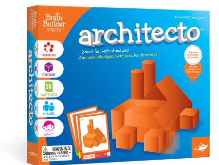 Architecto Hot on Sale