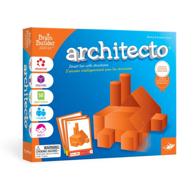 Architecto Hot on Sale