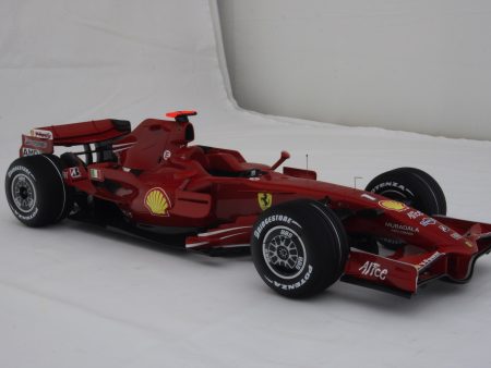 Ferrari F2008 (2008) Malaysian Grand Prix For Sale