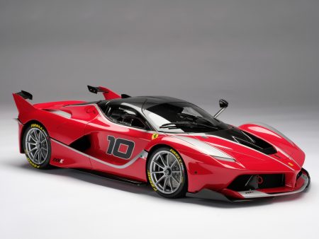 Ferrari FXX K (2014) For Sale