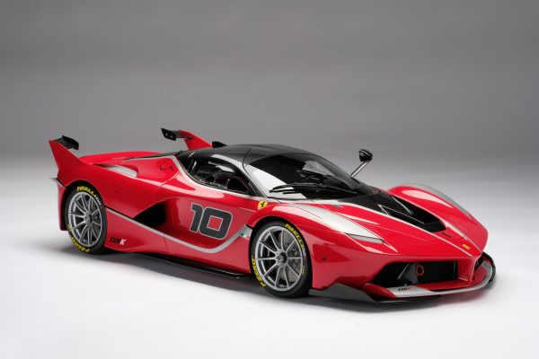 Ferrari FXX K (2014) For Sale