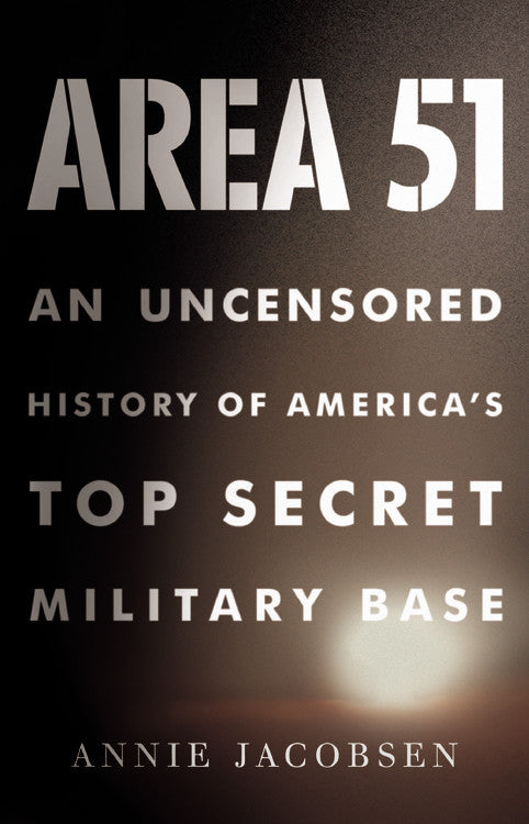 Area 51 Online Hot Sale