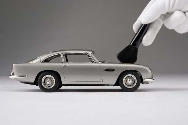 Aston Martin DB5 Vantage For Sale