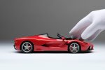 Ferrari LaFerrari Aperta Online now