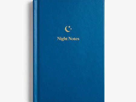 Intelligent Change - Night Notes For Sale