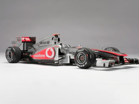 McLaren MP4-26 - 2011 Chinese Grand Prix - Hamilton For Discount