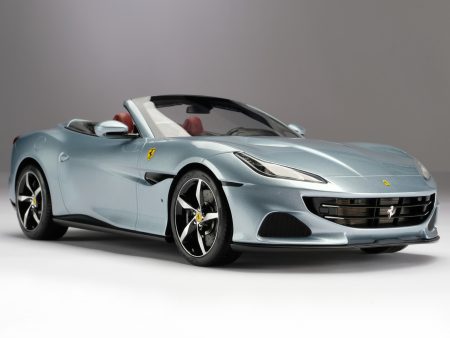 Ferrari Portofino M For Sale