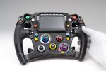 Oracle Red Bull Racing RB19 Steering Wheel (2023) Online