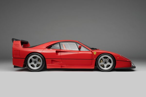 Ferrari F40 Competizione (1989) For Sale