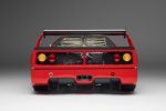 Ferrari F40 Competizione (1989) For Sale