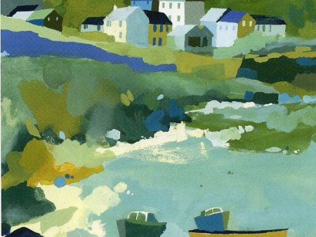 Sennen Cove - Richard Tuff Online Sale