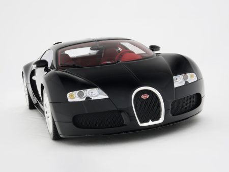 Bugatti Veyron (2005) Fashion