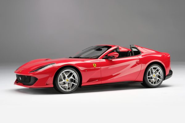 Ferrari 812 GTS For Discount