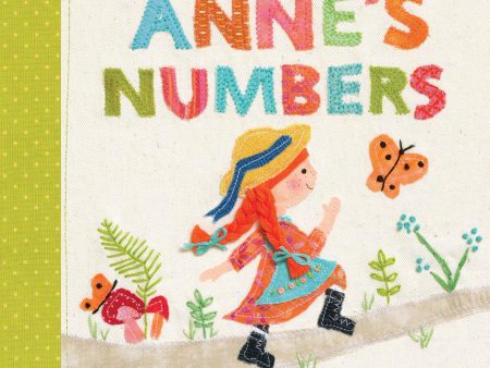 Anne s Numbers Sale