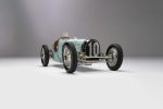 Bugatti Type 59 - 1935 Belgian Grand Prix - Wimille Online Sale