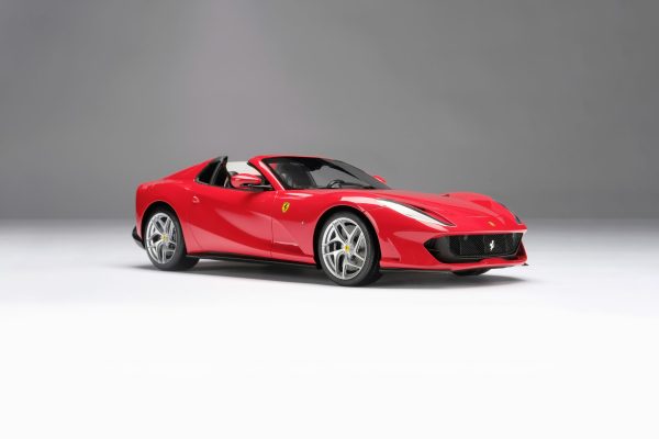 Ferrari 812 GTS For Discount