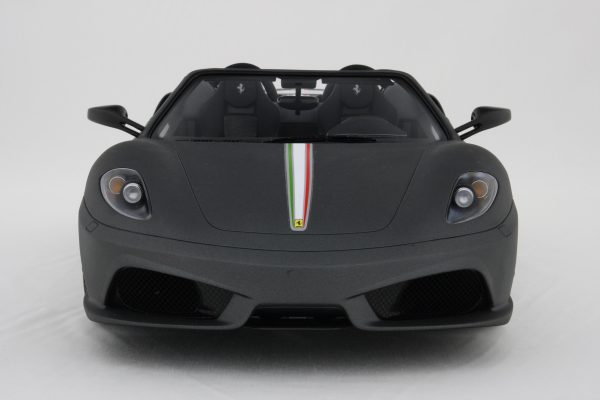 Ferrari F430 Scuderia Spider 16M (2008) Online now