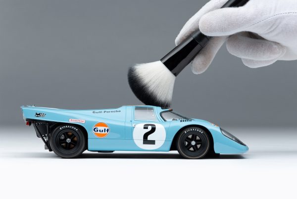 Porsche 917K - 1970 Daytona Winner - Gulf Livery For Sale