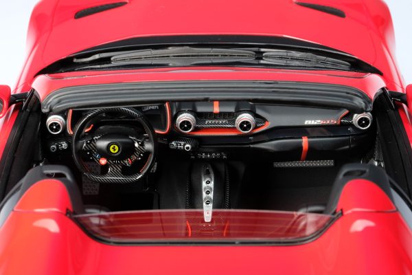 Ferrari 812 GTS For Discount