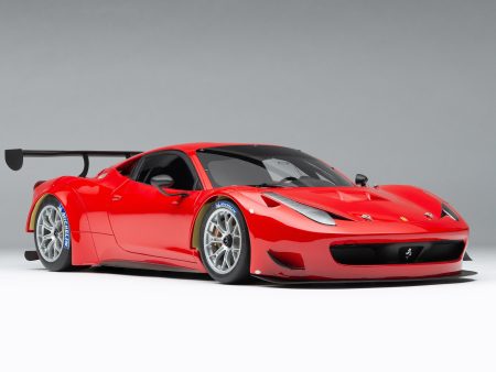 Ferrari 458 Italia GT3 (2013) Online Hot Sale