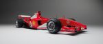 Ferrari F2004 - 2004 San Marino Grand Prix For Discount