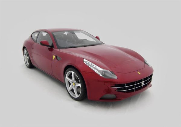 Ferrari FF (2011) For Cheap