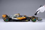 McLaren MCL60 - 2023 United Kingdom Grand Prix Supply