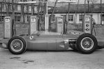 Ferrari 156 F1  Sharknose  - 1961 Formula 1 Season Hot on Sale