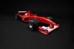 Ferrari F1-2000 - 2000 European Grand Prix - Schumacher Hot on Sale