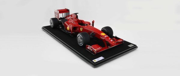 Ferrari F60 - 2009 Season Livery -  Massa Cheap