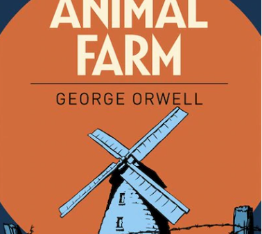 Animal Farm Hot on Sale