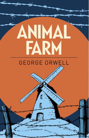 Animal Farm Hot on Sale