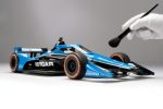 INDYCAR - 2022 Season Livery For Sale