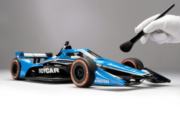 INDYCAR - 2022 Season Livery For Sale